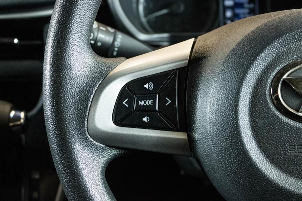 Daihatsu Move VI Уфа  - изображение 16