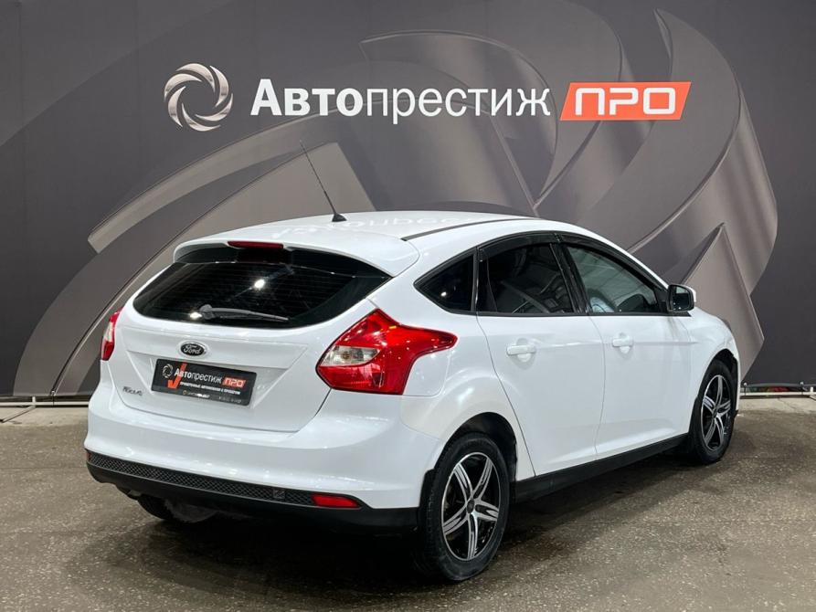 Ford Focus III Пермь  - изображение 5