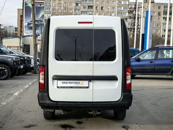Lada (ВАЗ) Granta I Рестайлинг с пробегом 2023 года, цена 1 049 000 рублей, 60000 км, универсал, Автокод Объявления