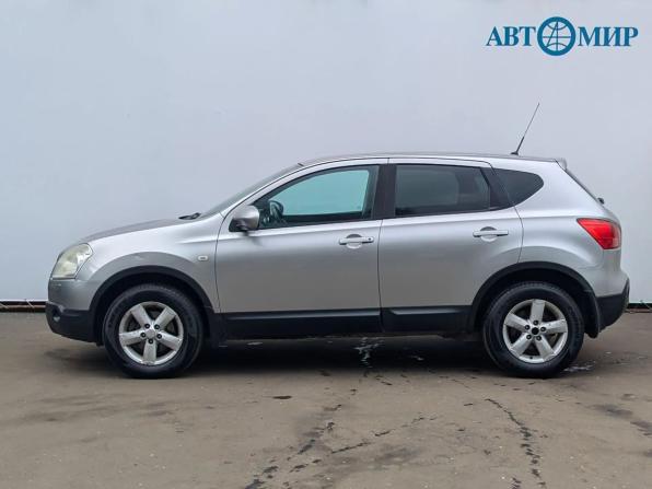 Nissan Qashqai I с пробегом 2008 года, цена 595 000 рублей, 352898 км, внедорожник, Автокод Объявления