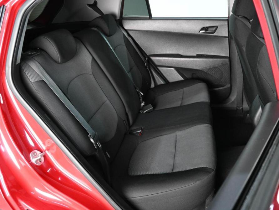 Hyundai Creta I Ростов-на-Дону  - изображение 7