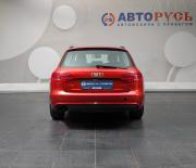Audi A4 IV (B8) Рестайлинг Москва  - изображение 27