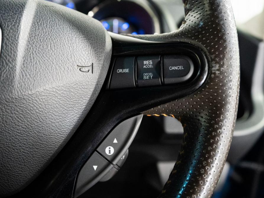 Honda Fit Shuttle I Иркутск  - изображение 10