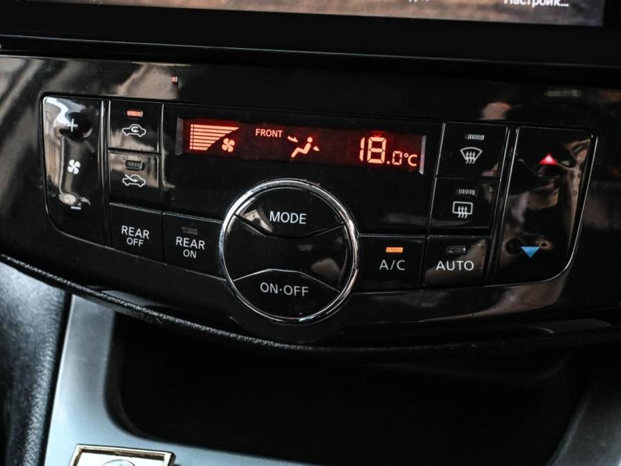 Suzuki Landy II Новороссийск  - изображение 19