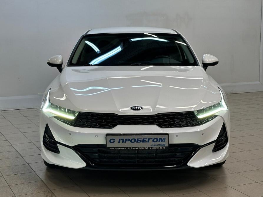 Kia K5 III Балашиха  - изображение 2