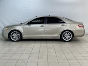 Toyota Camry VI (XV40) Воронеж  - изображение 27