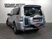 Mitsubishi Pajero IV Рестайлинг 1 Пермь  - изображение 24