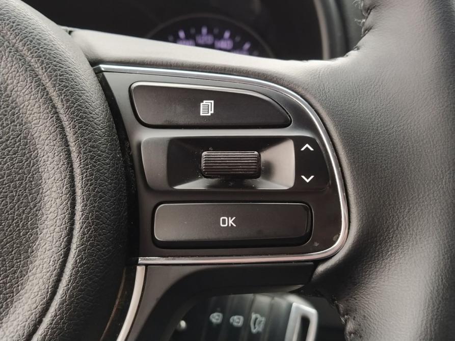 Kia Sportage IV Екатеринбург  - изображение 21