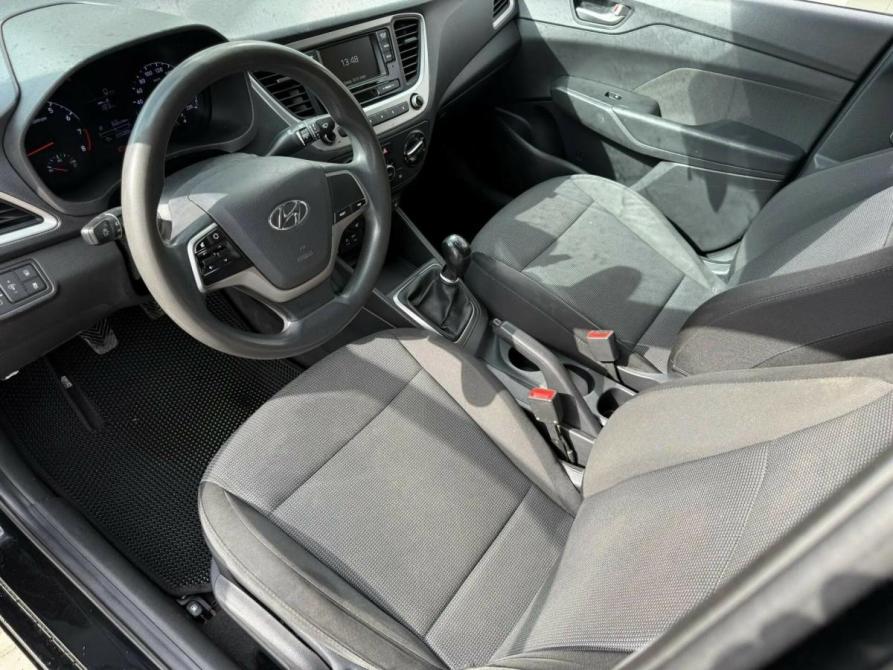 Hyundai Solaris II Набережные Челны  - изображение 7