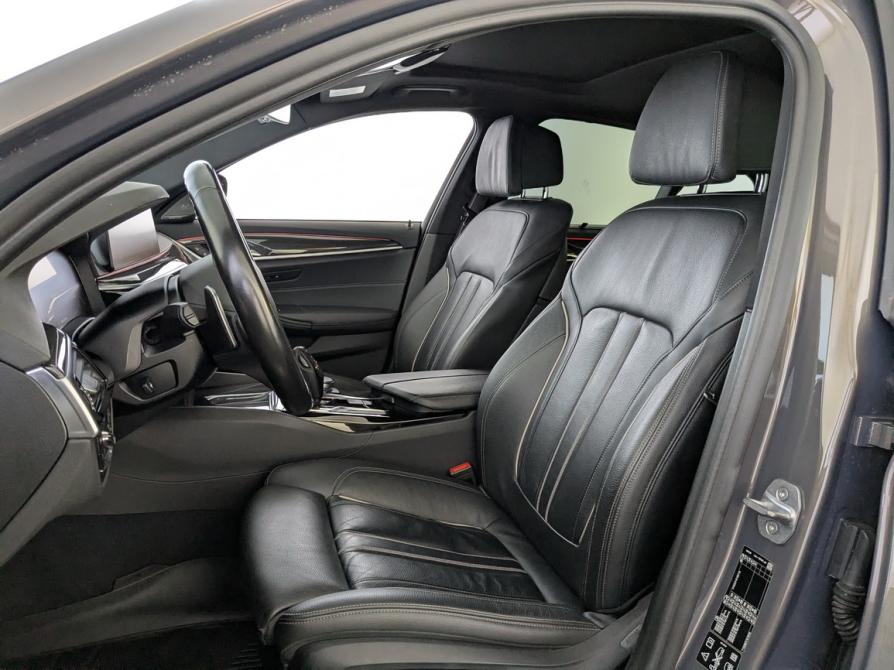 BMW 5 серии VII (G30/G31/G38) Москва  - изображение 27
