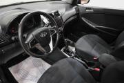 Hyundai Solaris I Рестайлинг Новокузнецк  - изображение 45