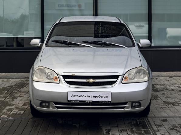 Chevrolet Lacetti I с пробегом 2005 года, цена 339 000 рублей, 306998 км, седан, Автокод Объявления