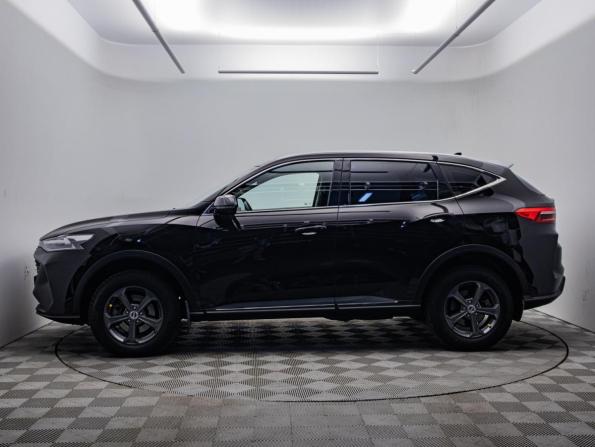Haval F7 I Рестайлинг с пробегом 2023 года, цена 1 840 000 рублей, 62140 км, внедорожник, Автокод Объявления