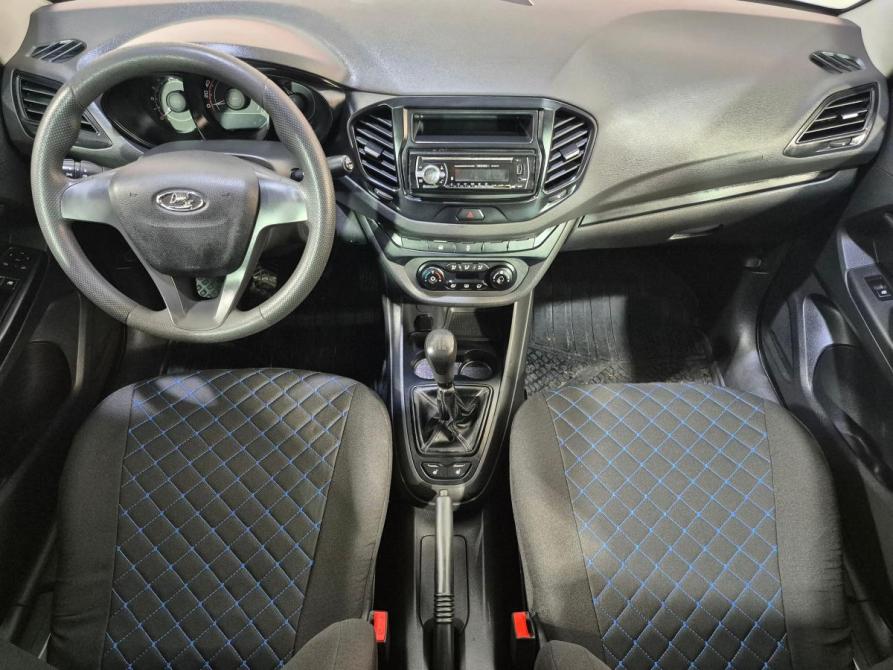Lada (ВАЗ) Vesta I Воронеж  - изображение 10