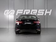 Toyota Camry VIII (XV70) Рестайлинг Минеральные Воды  - изображение 24