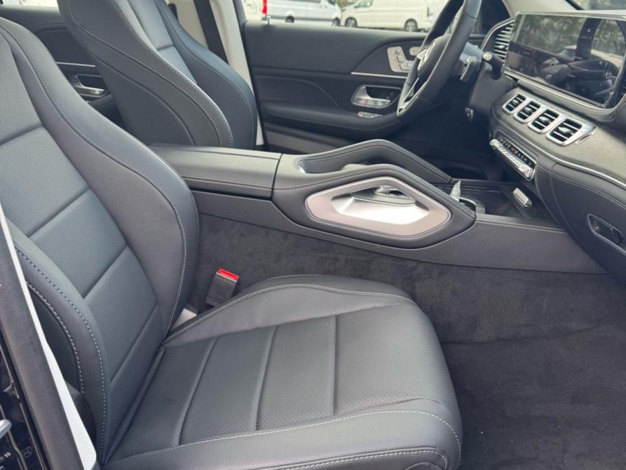 Mercedes-Benz GLE II (V167) Рестайлинг Москва  - изображение 9