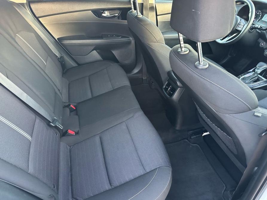 Kia Cerato IV Волгоград  - изображение 22