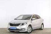 Kia Rio III Рестайлинг Тюмень  - изображение 24