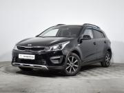 Kia Rio IV Санкт-Петербург  - изображение 22