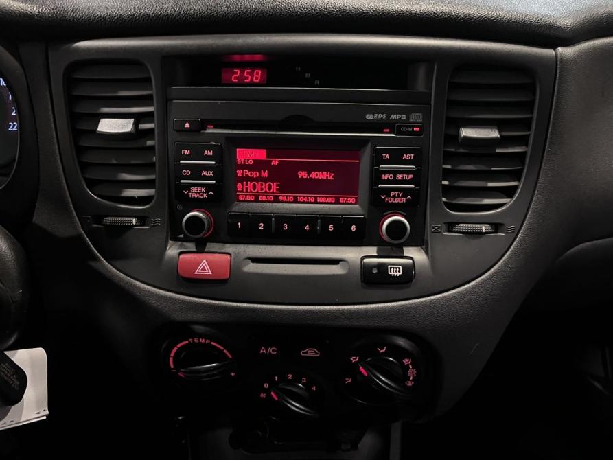 Kia Rio II Рестайлинг Чебоксары  - изображение 13