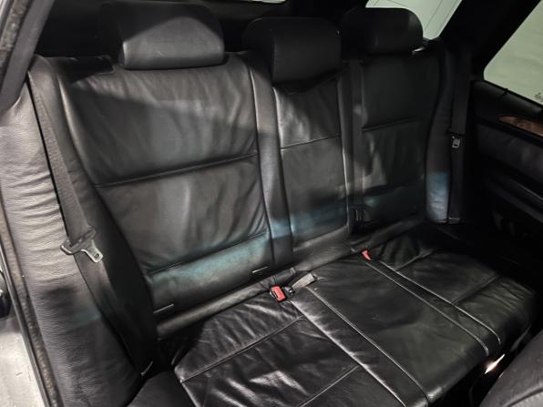 BMW X5 I (E53) Рестайлинг с пробегом 2005 года, цена 645 000 рублей, 420135 км, внедорожник, Автокод Объявления