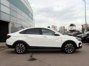 Lada (ВАЗ) Vesta I Рестайлинг (NG) Самара  - изображение 23