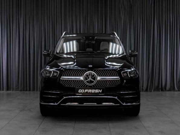 Mercedes-Benz GLE II (V167) с пробегом 2022 года, цена 10 499 000 рублей, 30496 км, внедорожник, Автокод Объявления