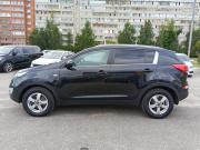 Kia Sportage III Рестайлинг Йошкар-Ола  - изображение 32