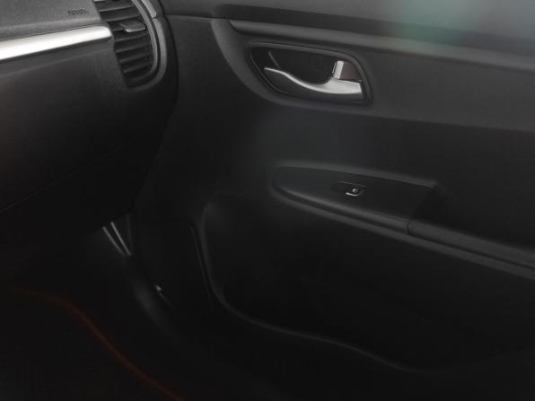 Kia Rio IV с пробегом 2019 года, цена 1 520 000 рублей, 68285 км, седан, Автокод Объявления