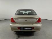 Kia Spectra I Рестайлинг 2 Уфа  - изображение 29