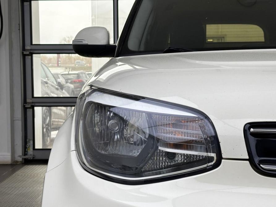Kia Soul II Рестайлинг Уфа  - изображение 21