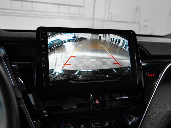 Toyota Camry VIII (XV70) Рестайлинг с пробегом 2022 года, цена 3 149 000 рублей, 98845 км, седан, Автокод Объявления