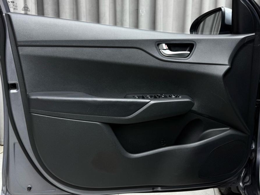 Hyundai Solaris II Рестайлинг Ижевск  - изображение 24