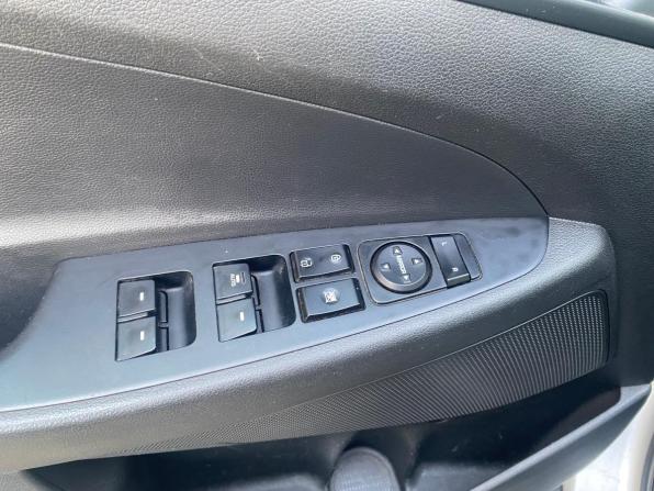 Hyundai Tucson III с пробегом 2018 года, цена 2 050 000 рублей, 124500 км, внедорожник, Автокод Объявления