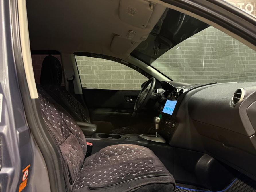Nissan Qashqai I Челябинск  - изображение 8