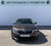 Skoda Octavia III (A7) Рестайлинг Стерлитамак  - изображение 31