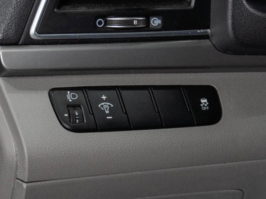 Hyundai Elantra VI (AD) Тюмень  - изображение 17
