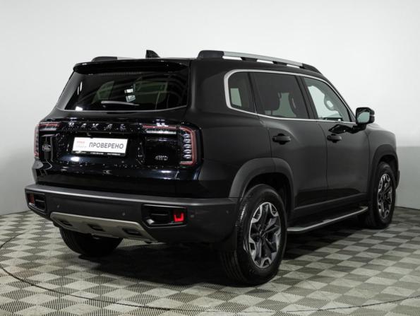 Haval Dargo с пробегом 2023 года, цена 2 649 000 рублей, 36343 км, внедорожник, Автокод Объявления