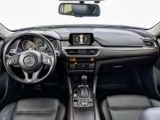 Mazda 6 III (GJ) Москва  - изображение 43