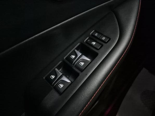 Changan CS35 Plus I Рестайлинг с пробегом 2024 года, цена 1 845 000 рублей, 80575 км, внедорожник, Автокод Объявления