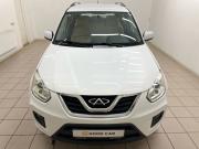 Chery Tiggo (T11) I Рестайлинг (FL) Энгельс  - изображение 46