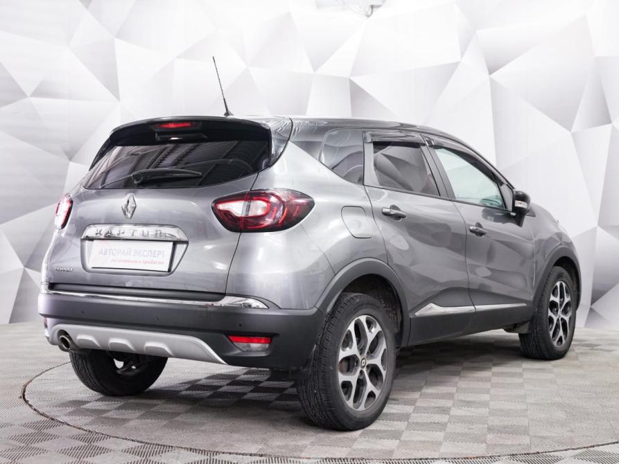 Renault Kaptur I Ульяновск  - изображение 5