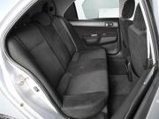 Mitsubishi Lancer IX Рестайлинг Ростов-на-Дону  - изображение 25