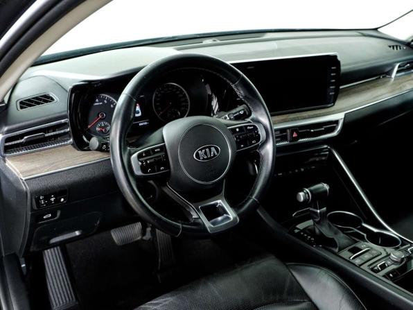Kia K5 III с пробегом 2020 года, цена 1 898 000 рублей, 205957 км, седан, Автокод Объявления
