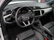 Audi Q3 II (F3) Москва  - изображение 29