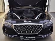 Genesis G70 I Уфа  - изображение 35