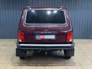 Lada (ВАЗ) 2121 (4x4) I Рестайлинг Ростов-на-Дону  - изображение 13