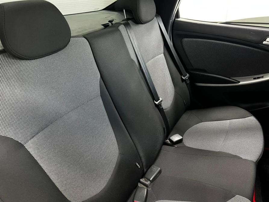 Hyundai Solaris I Казань  - изображение 18