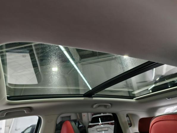 Changan CS55 Plus II с пробегом 2023 года, цена 2 189 000 рублей, 29736 км, внедорожник, Автокод Объявления