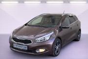 Kia Ceed II Москва  - изображение 18